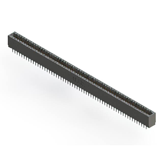726-118-520-201 EDAC Inc.  Edgeboard Connectors
